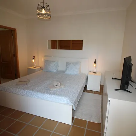 Casa Del Rey 公寓 Amoreira (Leiria)