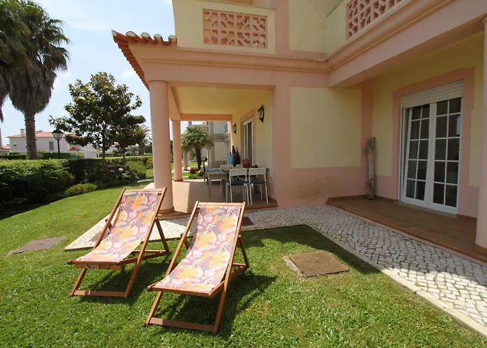 Apartman Casa Del Rey