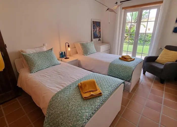 Casa Del Rey *