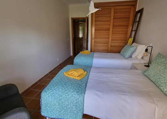 Casa Del Rey Amoreira