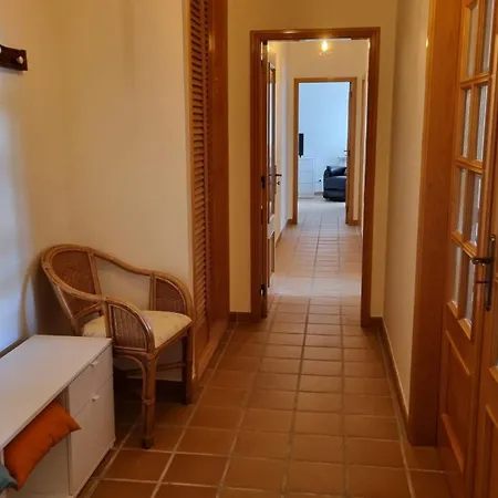 Casa Del Rey Апартаменты *