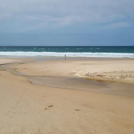 Casa Del Rey 아파트 Amoreira (Leiria)