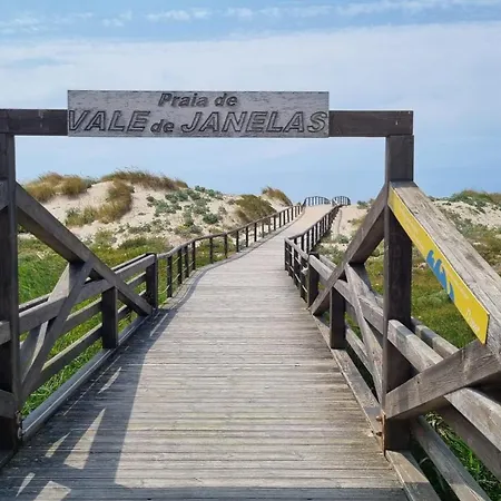 아파트 Casa Del Rey