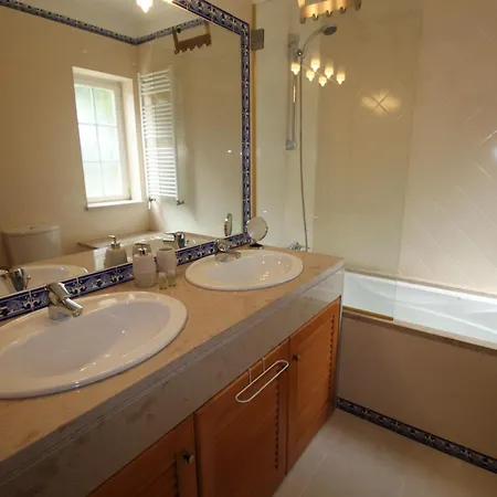 아파트 Casa Del Rey *