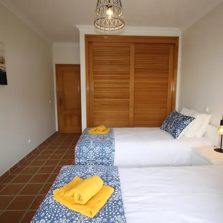 Casa Del Rey Апартаменты Amoreira (Leiria)