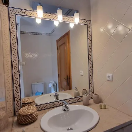 Casa Del Rey Апартаменты Amoreira (Leiria)