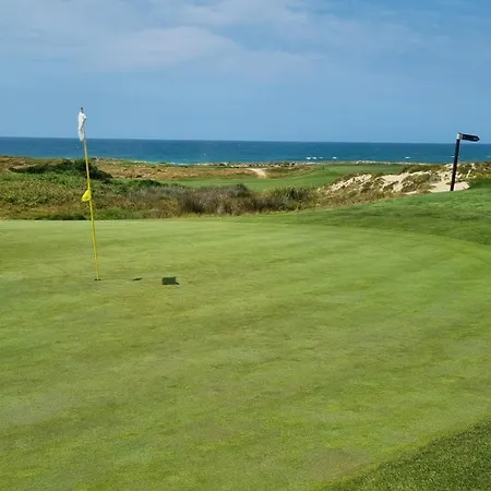 아파트 Casa Del Rey Amoreira (Leiria)