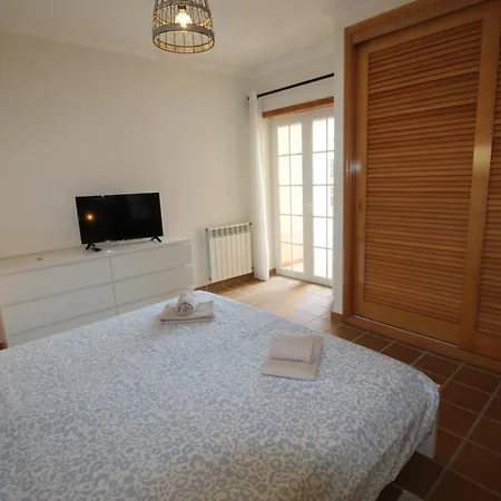 Casa Del Rey Апартаменты *