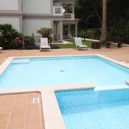 Casa Del Rey 아파트 *