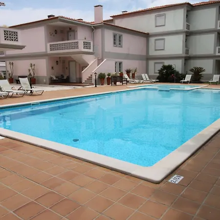 아파트 Casa Del Rey *