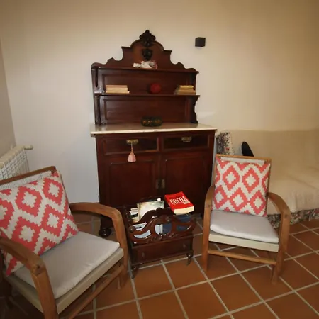 Casa Del Rey Апартаменты