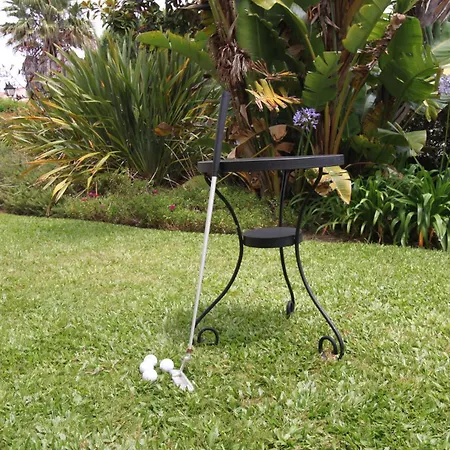 Casa Del Rey 아파트 *