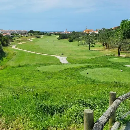 아파트 Casa Del Rey *