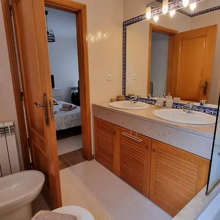 아파트 Casa Del Rey