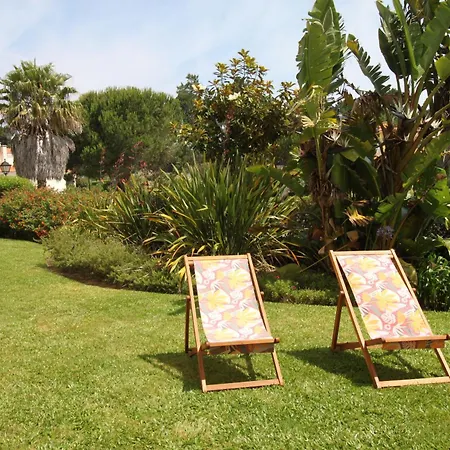 아파트 Casa Del Rey