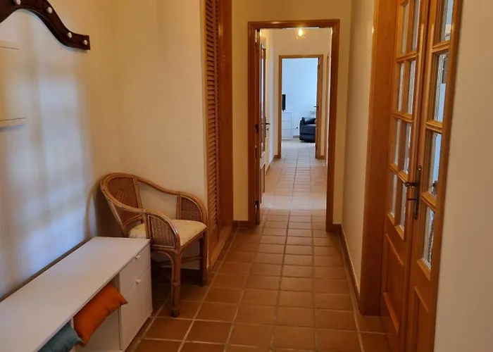 Casa Del Rey דירה *