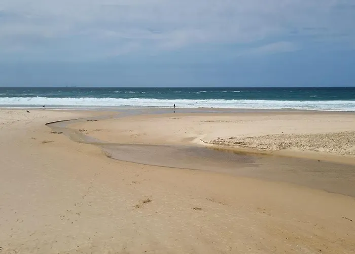 Casa Del Rey דירה Amoreira (Leiria)