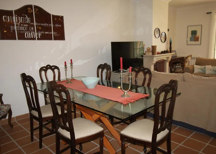 Casa Del Rey Amoreira (Leiria)