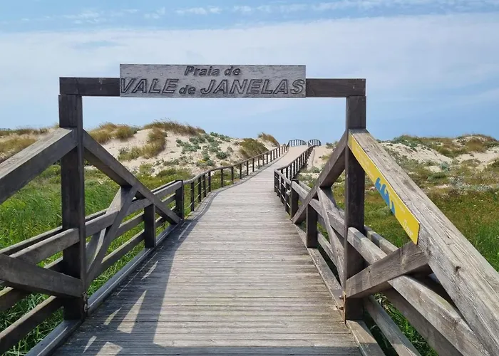 דירה Casa Del Rey