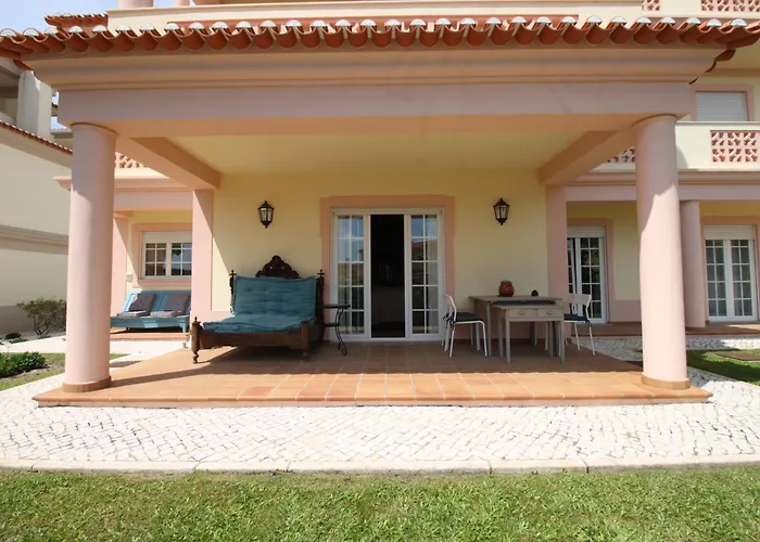 דירה Casa Del Rey