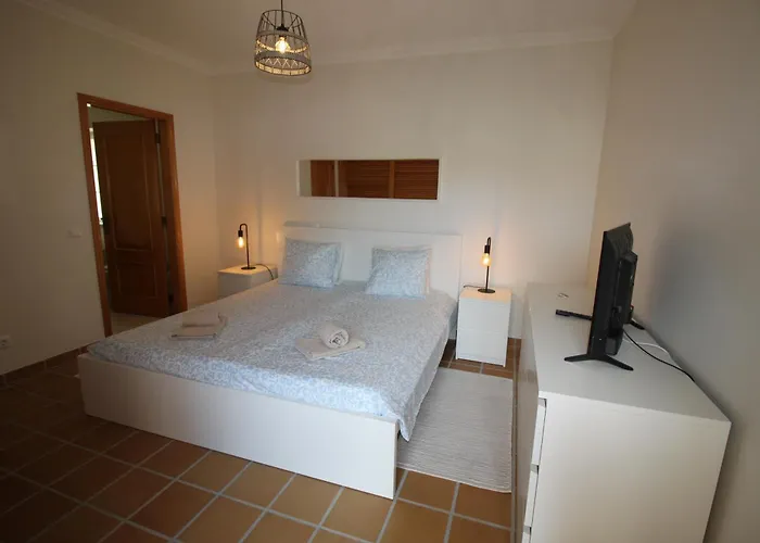 Casa Del Rey דירה Amoreira (Leiria)