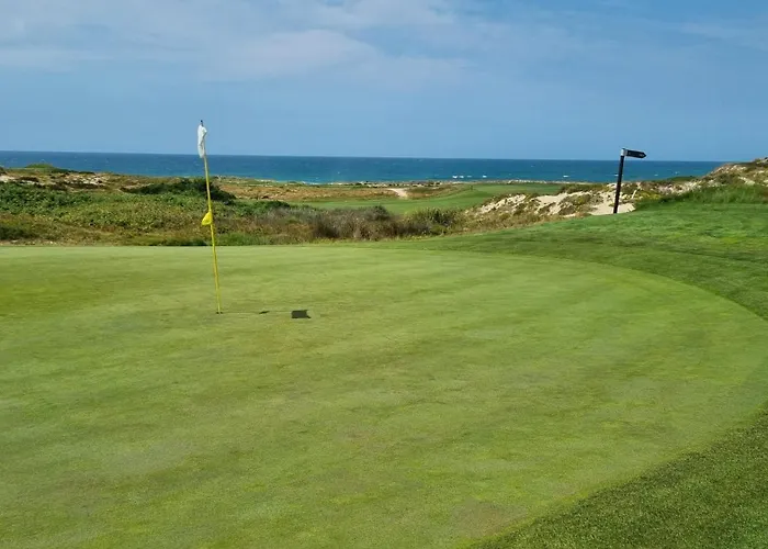 דירה Casa Del Rey Amoreira (Leiria)