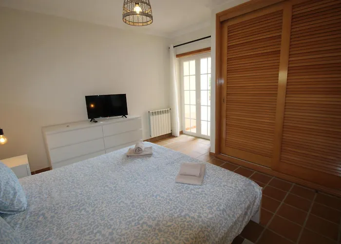 Casa Del Rey דירה *