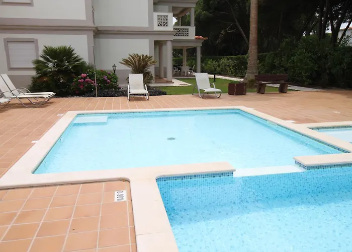 Casa Del Rey דירה *