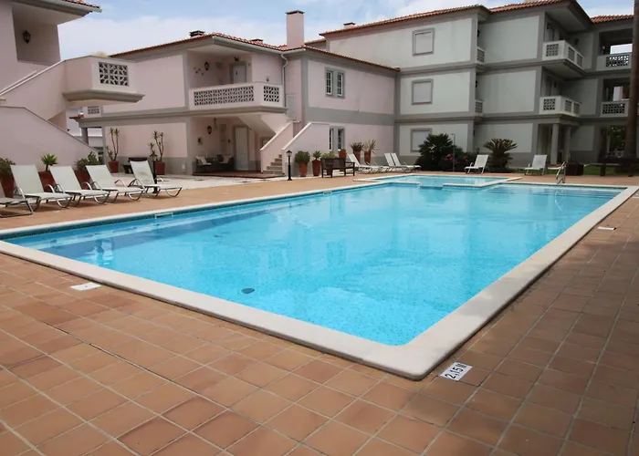 דירה Casa Del Rey *