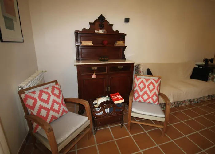 Casa Del Rey דירה