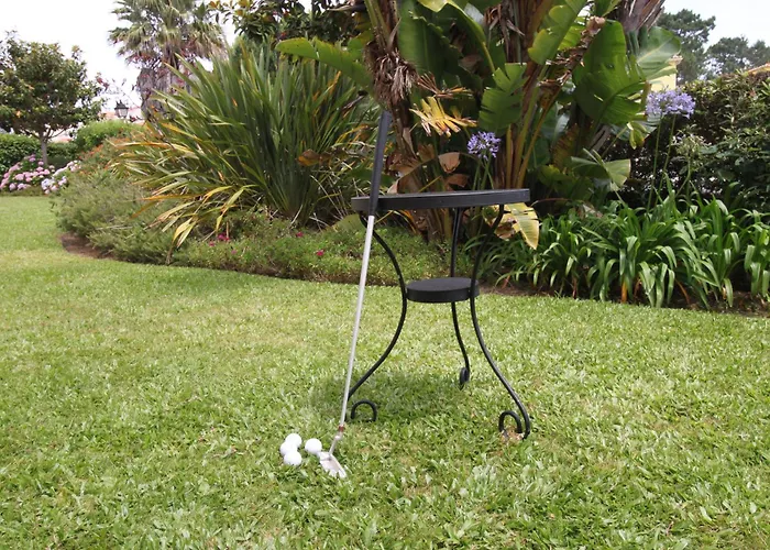 Casa Del Rey דירה *