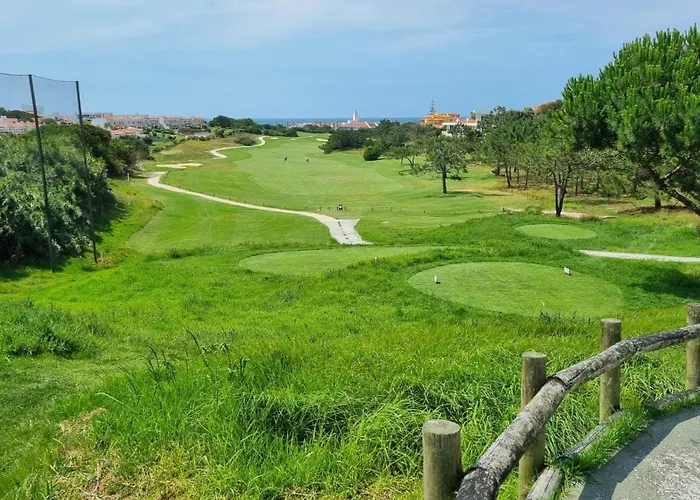 דירה Casa Del Rey *