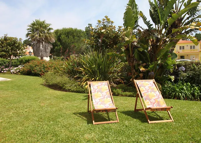 דירה Casa Del Rey